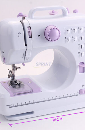 Sewing Machines