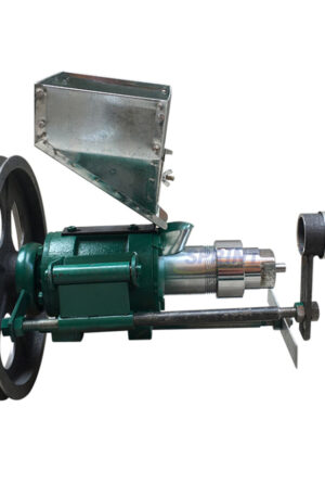 Corn Extruder