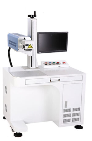 Laser Marking Machine