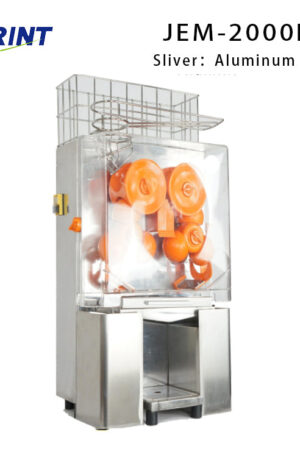 Orange Juicer Machine