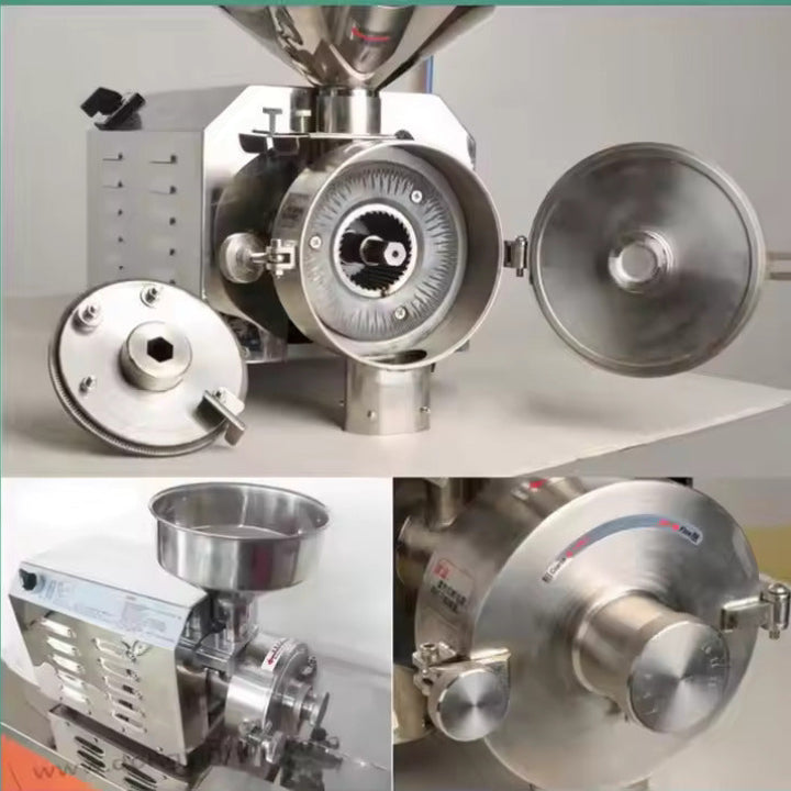 Electric Coffee Grain Grinder - Image 6