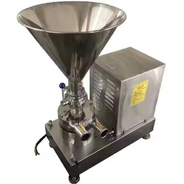 Grinder With Engine Colloid - Image 4