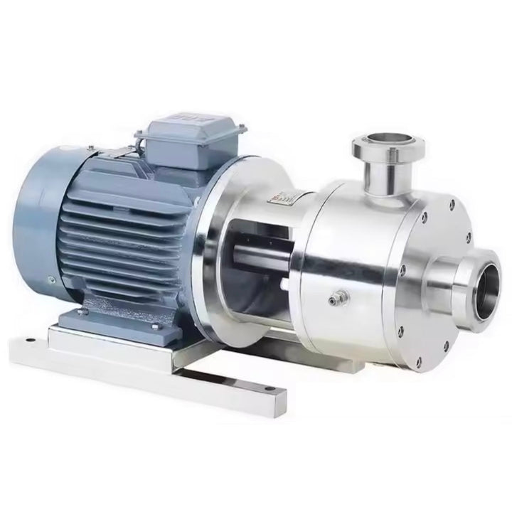 High-Shear Homogener Mixing Pump - Image 6