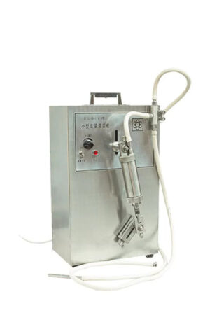 Electric Essential Oil Drip Can Bottle Small Quantitative Filling Machine