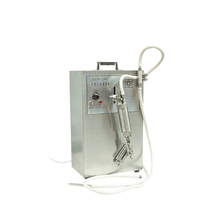 Electric Essential Oil Drip Can Bottle Small Quantitative Filling Machine