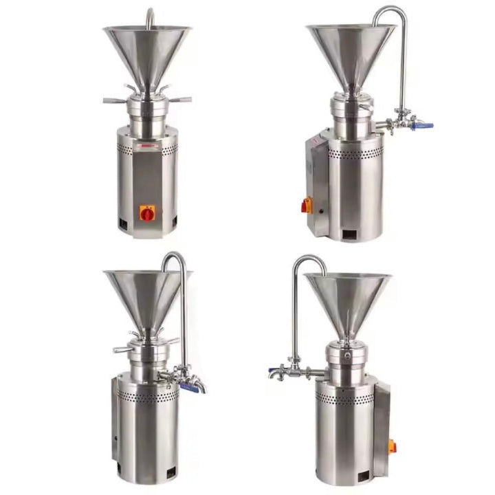 Grinder With Engine Colloid - Image 5