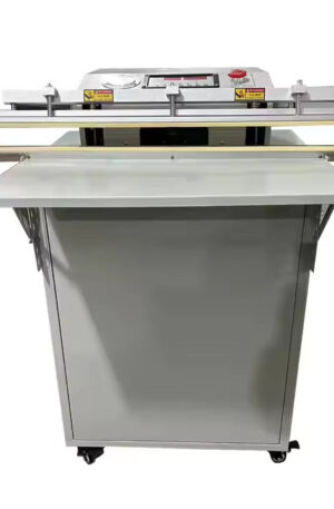 External Vacuum Packaging Machine