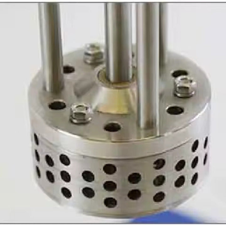 High-Shear Mixer Emulsification Homogenising Machine - Image 3