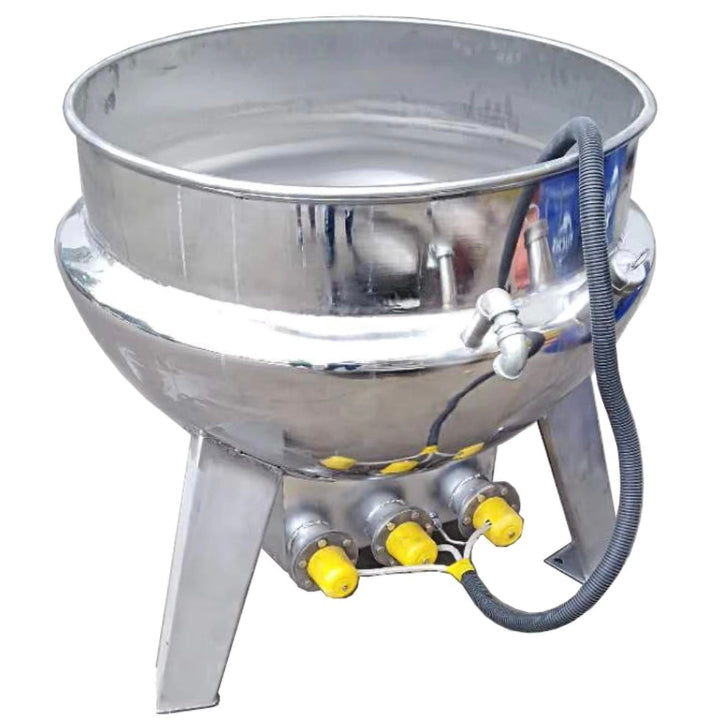 Electric Heating Sandwich Pot - Image 11