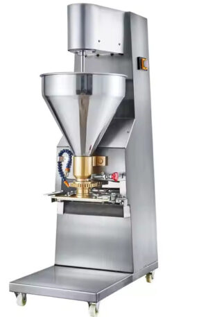 Commercial Automatic Meatball Machine