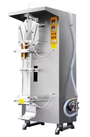 Automatic Lotion Filling Machine Packaging Machine