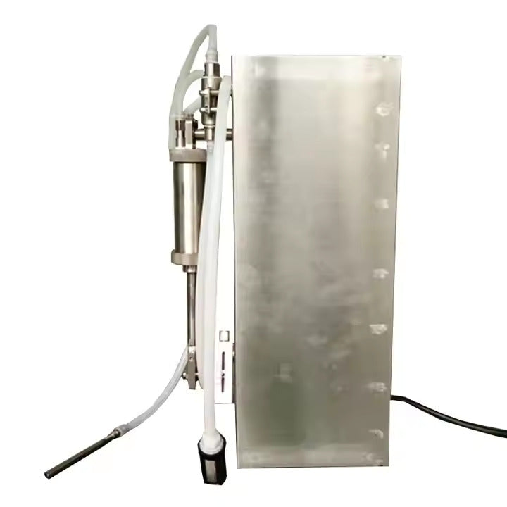 Electric Essential Oil Drip Can Bottle Small Quantitative Filling Machine - Image 3