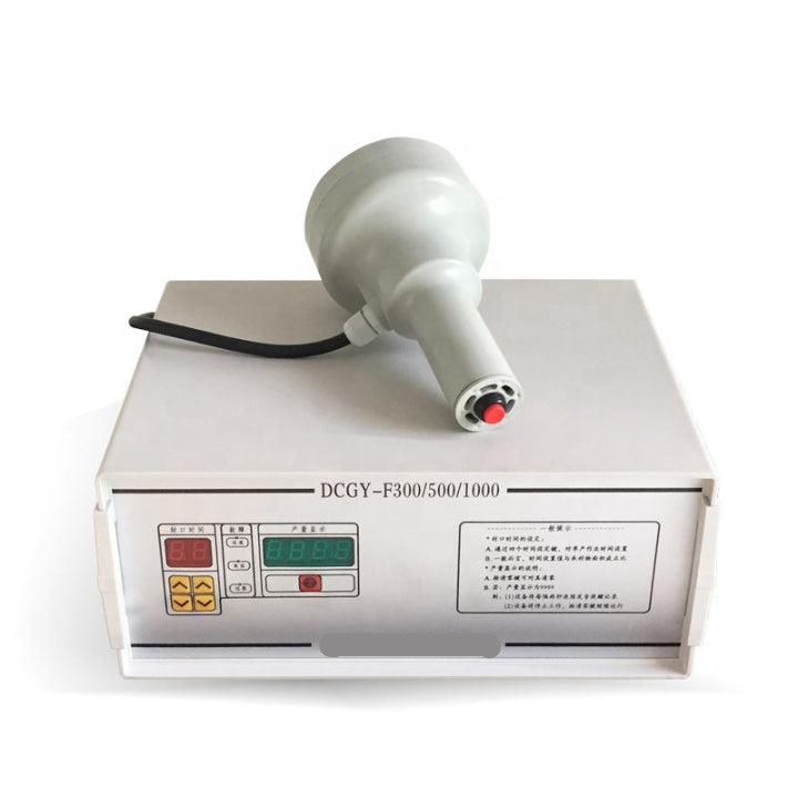 Bottles Induction Sealing Machine - Image 3