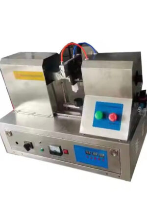 Plastic Tube Sealing Machine