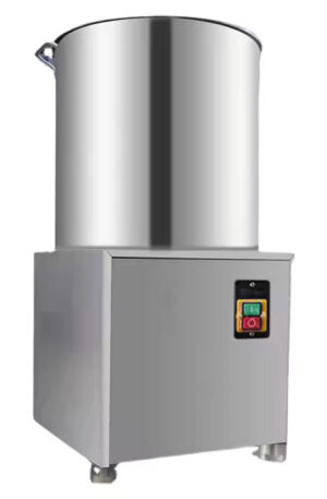 lectric Stainless Steel Vegetable Dehydrator