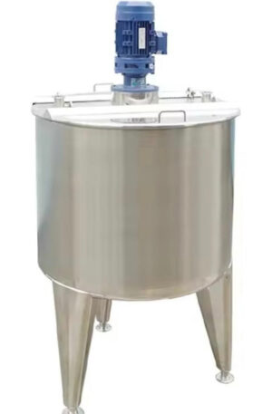 Stirring Tank Water Storage Tank