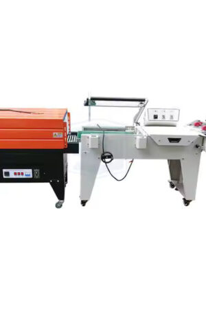 Shrink Cutlery Packaging Machine