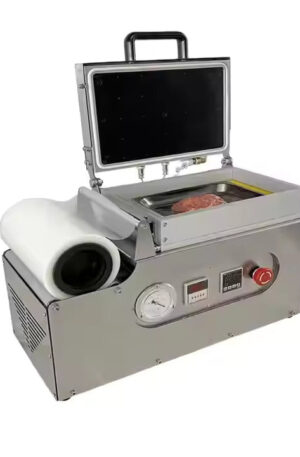 Vacuum Skin Packaging Machine