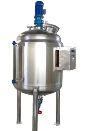 Cold And Hot Mixed Ageing Tank Cold And Hot Tank