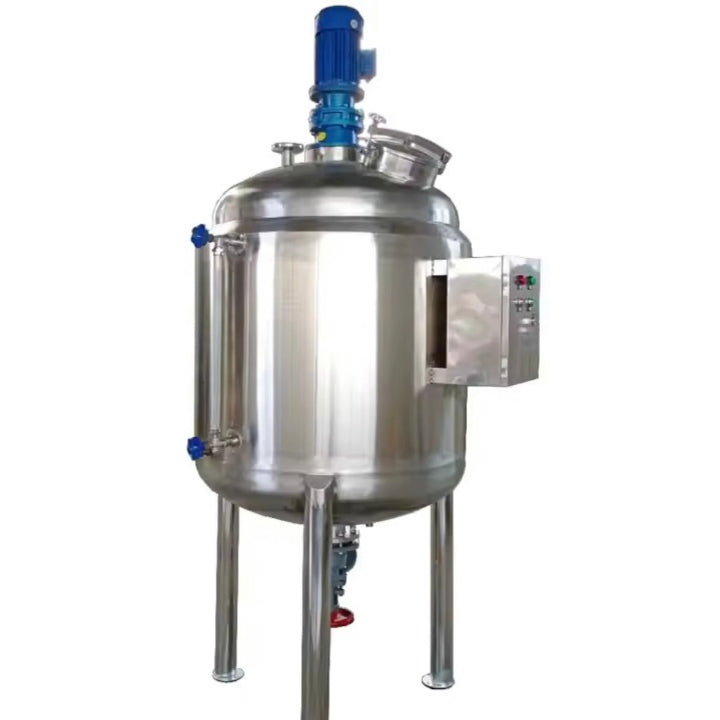 Cold And Hot Mixed Ageing Tank Cold And Hot Tank