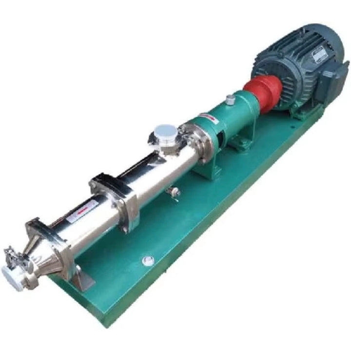 High-Shear Homogener Mixing Pump - Image 5