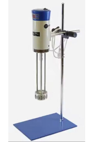 High-Shear Mixer Emulsification Homogenising Machine