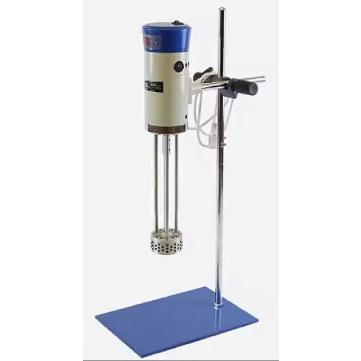 High-Shear Mixer Emulsification Homogenising Machine