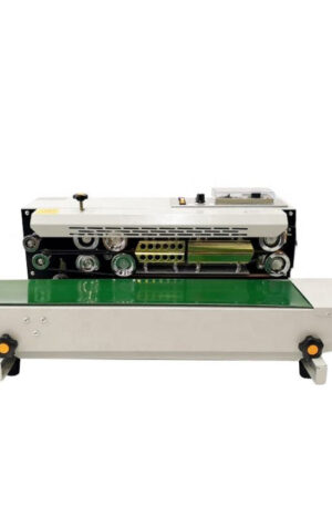 Automatic Bag Heat Continuous Sealing Machine