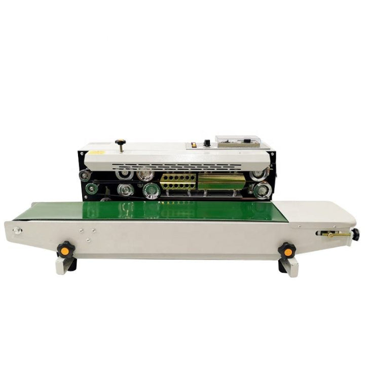 Automatic Bag Heat Continuous Sealing Machine