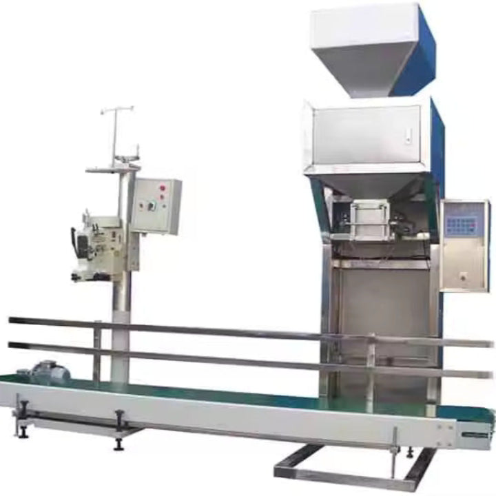 Powder Filling Machine - Image 3
