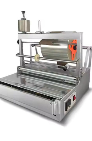 Overwrapping Packaging Machine