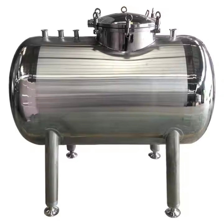 There Are Engine Valves And Motor Components Storage Tanks - Image 4