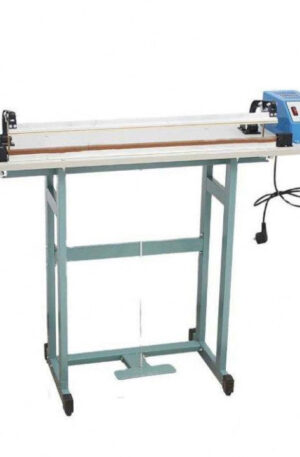 Pedal Sealing Machine