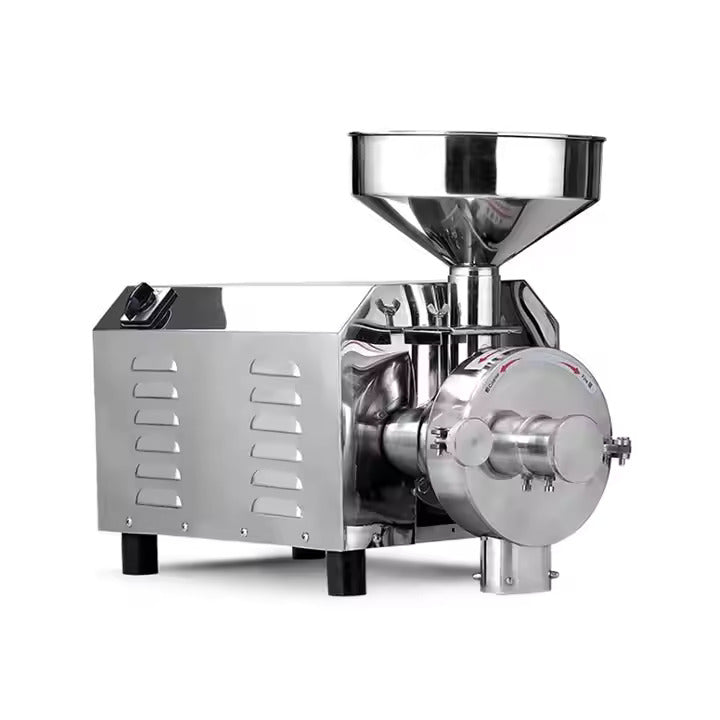 Electric Coffee Grain Grinder - Image 2