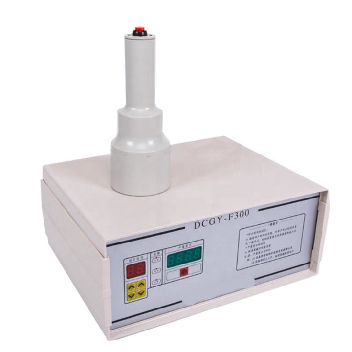 Bottles Induction Sealing Machine - Image 2