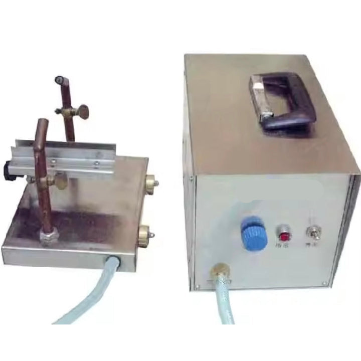 Chemical Application Glass Bottle Sealing Machine