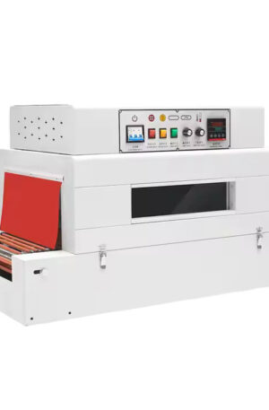 Shrink Wrap Stretch Film Packaging Machine