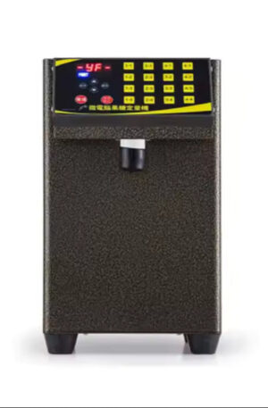 Fructose Filling Machine Syrup Filling Machine