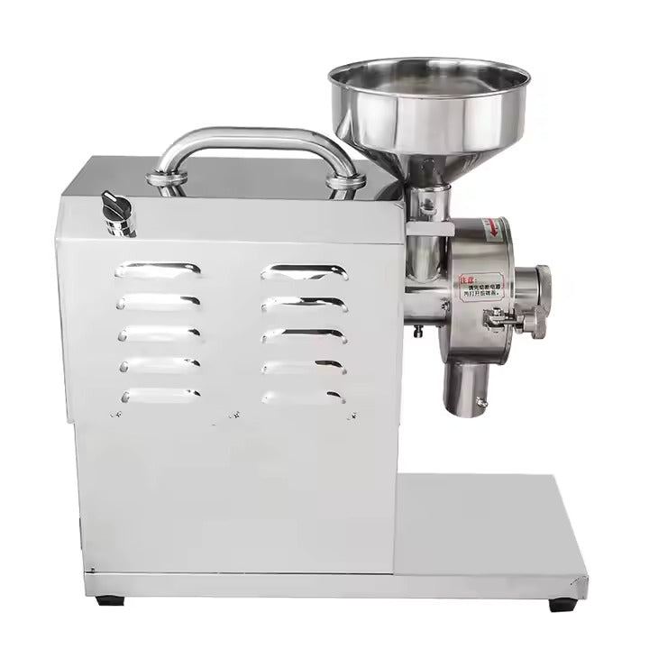 Electric Coffee Grain Grinder - Image 3