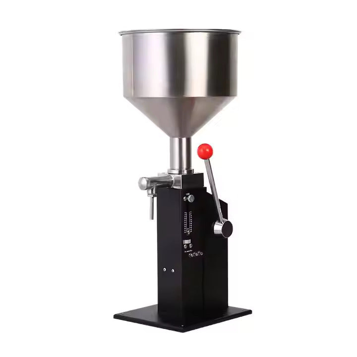 Manual Paste Liquid Filling Machine - Image 2