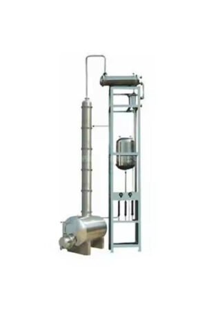 High-Efficiency Alcohol Distillation Tower