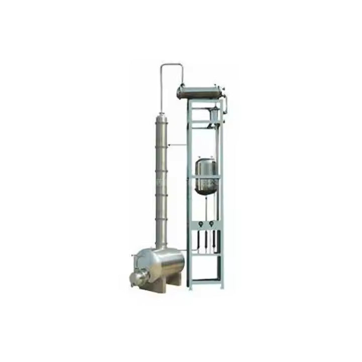 High-Efficiency Alcohol Distillation Tower