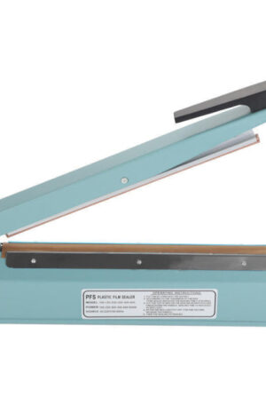 Iron Body Hand Pressure Sealing Machine