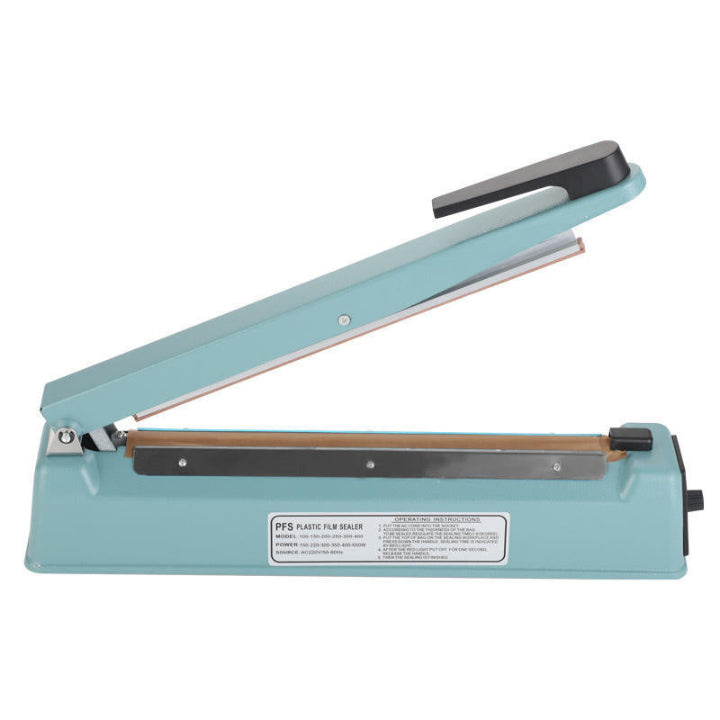 Iron Body Hand Pressure Sealing Machine