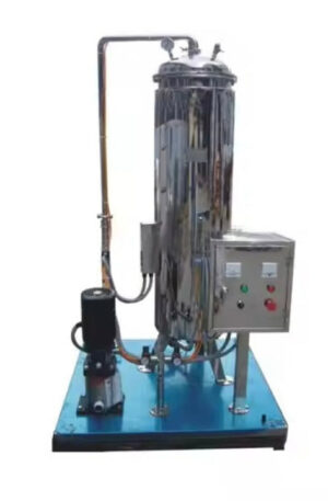 Mixing Equipment Mixer