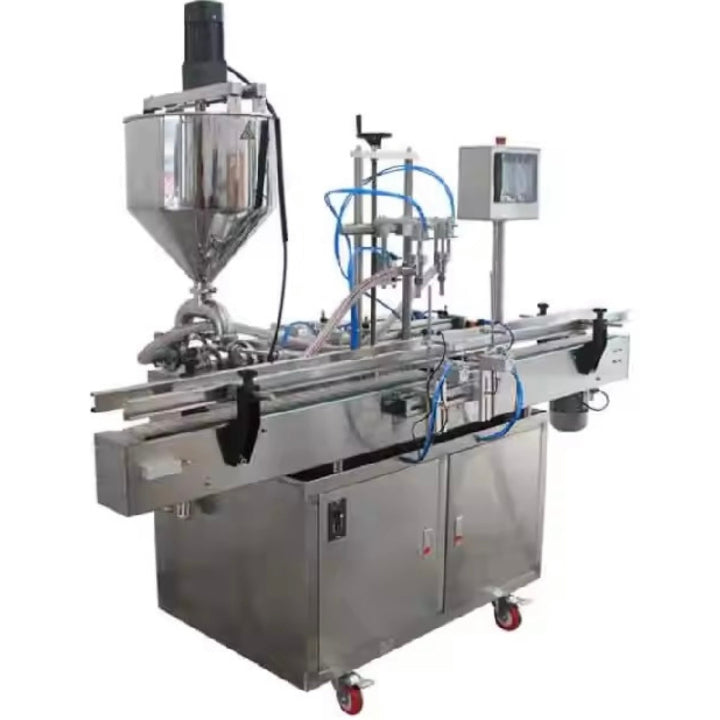 Semi-Automatic Rotary Bottle Collector - Image 3