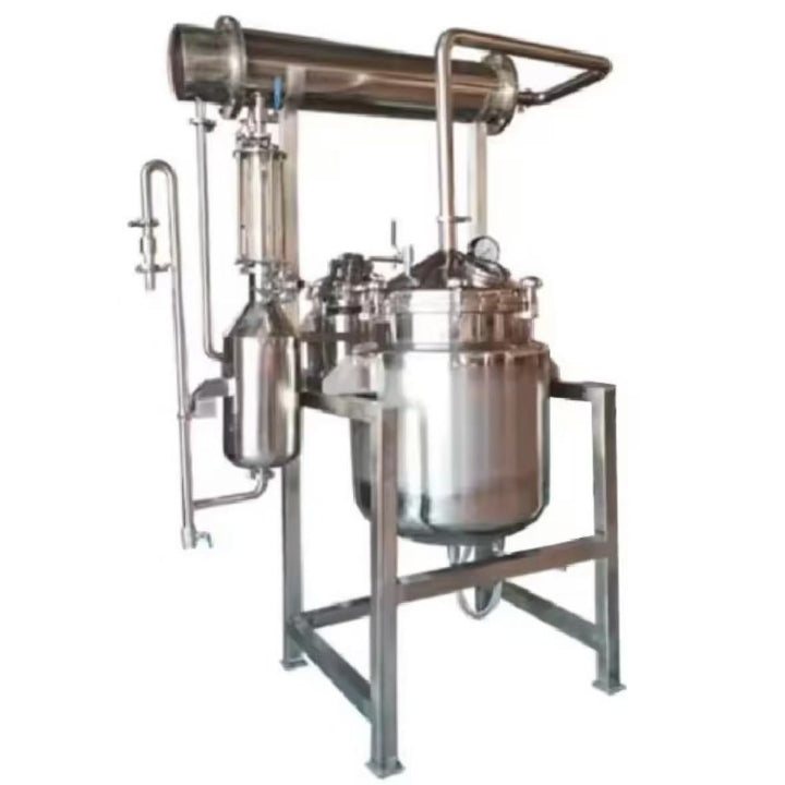 Extractor High-Quality Evaporator