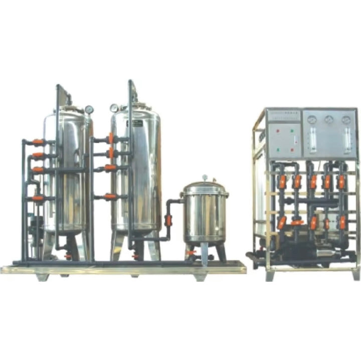 Carbonated Drink Soda Mixer - Image 2