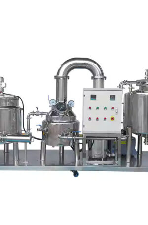 Honey Extractor Dehydrator