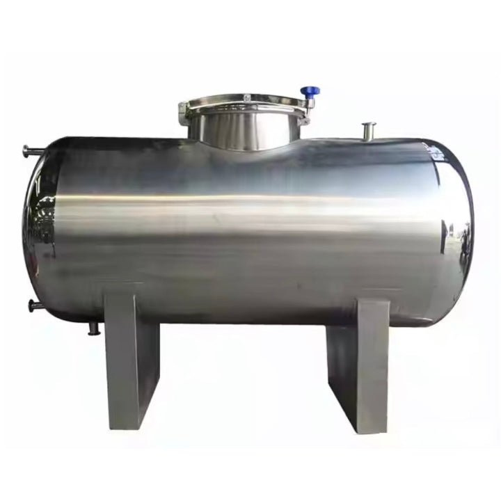 There Are Engine Valves And Motor Components Storage Tanks - Image 2